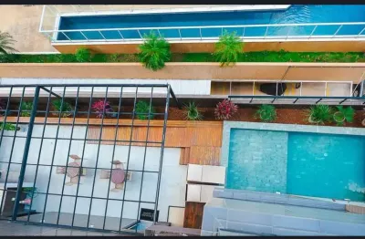 Apartamento com localização privilegiada no jardim oceania