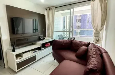 Cobertura com 3 quartos à venda no Manaíra, João Pessoa 