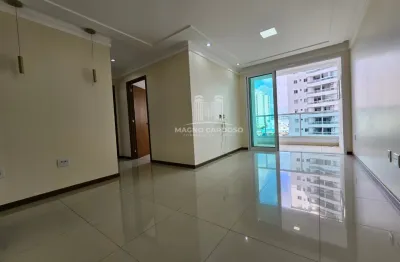 Apartamento para alugar no parque tamandaré com lazer completo