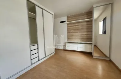 Apartamento para aluguel com 3 suítes, varanda e lazer completo próximo à pelinca