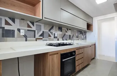 Apartamento com 3 quartos e lazer completo no parque tamandaré próximo à pelinca