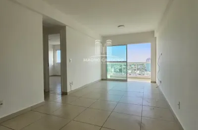 Apartamento 2 quartos com suíte e lazer completo em localização tranquila no parque tamandaré