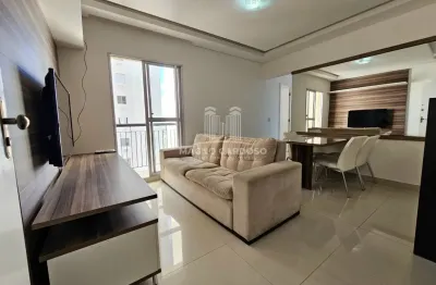 Apartamento mobiliado e alugado no fit vivai com renda garantida em campos dos goytacazes