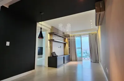 Apartamento 1 quarto reformado próximo à faculdade de medicina