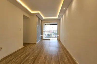 Apartamento 3 Quartos no Splendore com Lazer Completo no Centro