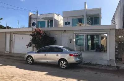 Casa com 4 quartos à venda na Praça Inaiá, 11, Village I, Porto Seguro