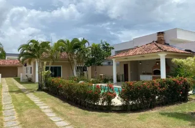 Térrea para aluguel tem 300 metros quadrados com 5 quartos em outeiro da glória - porto seguro - ba