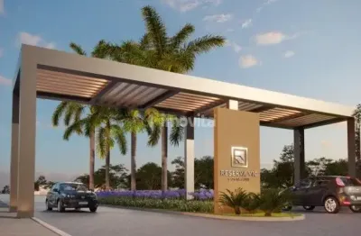 Terreno à venda na Praça Inaiá, 10, Reserva VIC, Porto Seguro