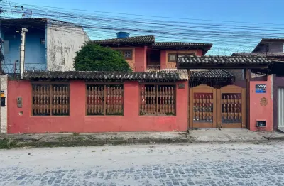 Casa com 4 quartos à venda no Campinho, Porto Seguro 
