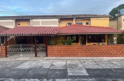 Casa em condomínio fechado com 3 quartos à venda na Praça Inaiá, 105, Centro, Porto Seguro