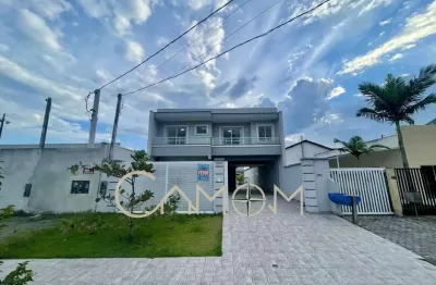Casa com 5 quartos à venda na Rua Dom Pedro II, 128, Centro, Guaratuba