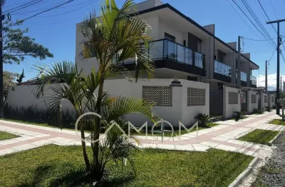 Casa com 3 quartos à venda na Rua Eduardo Pareja Linhares, 505, Nereidas, Guaratuba