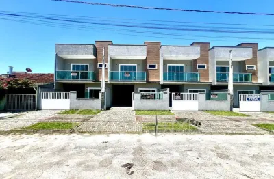 Sobrado para venda em guaratuba, brejatuba, 3 dormitórios, 1 suíte, 2 banheiros, 1 vaga