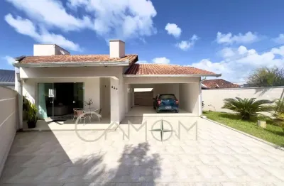 Casa com 3 quartos à venda na Rua Tibagi, 249, Cohapar, Guaratuba