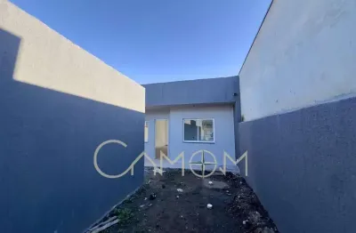 Casa para Venda no bairro Balneário Eliane, localizado na cidade de Guaratuba /