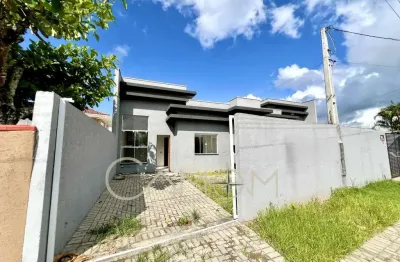 Casa para venda em guaratuba, coroados, 3 dormitórios, 1 suíte, 1 banheiro, 2 vagas