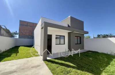 Casa para Venda no bairro Cohapar, localizado na cidade de Guaratuba / PR.