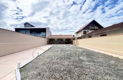 Casa para venda em guaratuba, balneário nereidas, 3 dormitórios, 1 suíte, 2 banheiros, 5 vagas