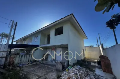 Sobrado para Venda no bairro Cohapar, localizado na cidade de Guaratuba / PR.