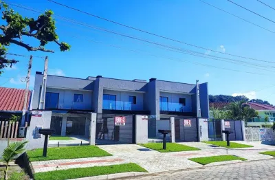 Sobrado para venda em guaratuba, centro, 3 dormitórios, 1 suíte, 2 banheiros, 2 vagas