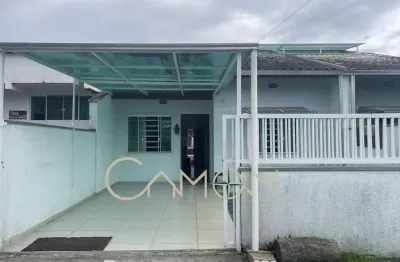 Casa com 3 quartos para alugar na Rua Manoel Ribas, 911, Brejatuba, Guaratuba