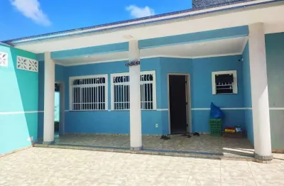Casa para venda em guaratuba, centro, 3 dormitórios, 2 suítes, 1 banheiro