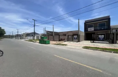 Sobrado para Venda no bairro Balneário Eliane, localizado na cidade de Guaratuba