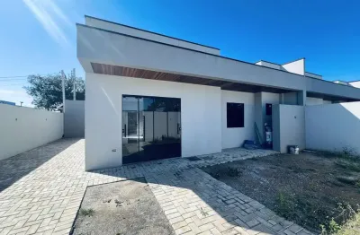 Casa para venda em guaratuba, nereidas, 3 dormitórios, 1 suíte, 1 banheiro, 2 vagas