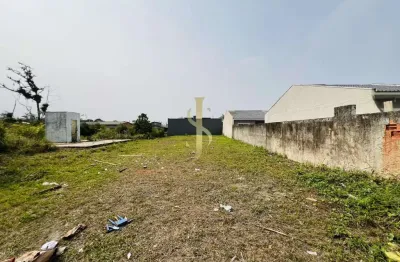 Terreno à venda na Rua Augusto Bertoldi, Balneário Eliane, Guaratuba