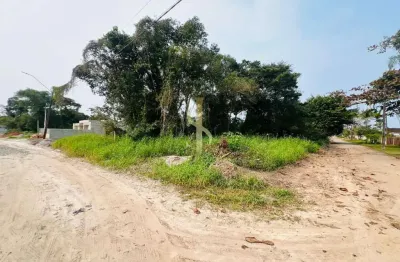Terreno para venda em guaratuba, balneário nereidas