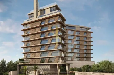 Apartamento para venda em guaratuba, centro, 3 dormitórios, 3 suítes, 1 banheiro