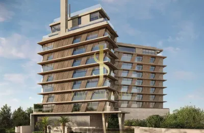 Apartamento para venda em guaratuba, centro, 3 dormitórios, 3 suítes, 1 banheiro