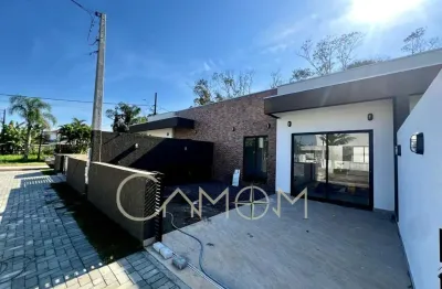 Casa para venda em guaratuba, balneário eliane, 2 dormitórios, 1 suíte, 1 banheiro, 2 vagas