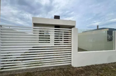 Casa para venda em guaratuba, balneário eliane, 2 dormitórios, 1 suíte, 1 banheiro, 1 vaga