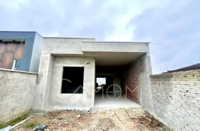 Casa para venda em guaratuba, coroados, 2 dormitórios, 1 suíte, 1 banheiro, 2 vagas