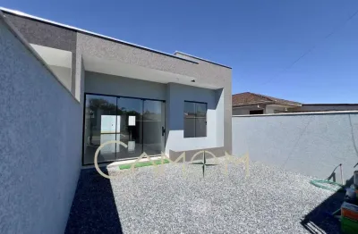 Casa para venda em guaratuba, coroados, 2 dormitórios, 1 suíte, 1 banheiro, 2 vagas