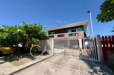 Sobrado para venda em guaratuba, balneário eliane, 6 dormitórios, 1 suíte, 4 banheiros, 2 vagas