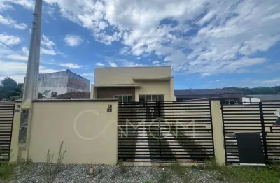 Casa para venda em guaratuba, balneário nereidas, 2 dormitórios, 1 banheiro, 1 vaga