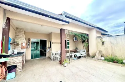 Casa para venda em guaratuba, balneário eliane, 2 dormitórios, 1 suíte, 1 banheiro, 4 vagas