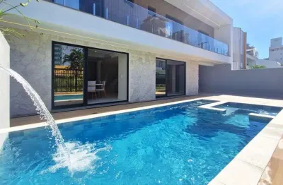Apartamento para venda em guaratuba, centro, 4 dormitórios, 4 suítes, 1 banheiro, 4 vagas