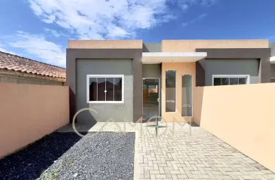 Casa para venda em guaratuba, coroados, 2 dormitórios, 1 suíte, 1 banheiro, 1 vaga