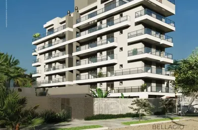 Apartamento para venda em guaratuba, centro, 3 dormitórios, 3 suítes, 2 banheiros, 2 vagas