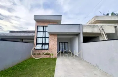 Casa para venda em guaratuba, balneário eliane, 3 dormitórios, 1 suíte, 2 banheiros, 3 vagas