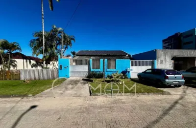 Casa para venda em guaratuba, balneário eliane, 3 dormitórios, 3 banheiros, 4 vagas