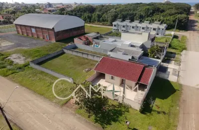 Casa para venda em guaratuba, brejatuba, 2 dormitórios, 1 banheiro, 2 vagas