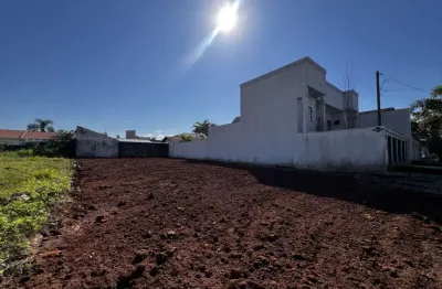 Terreno à venda no Balneário Eliane, Guaratuba 