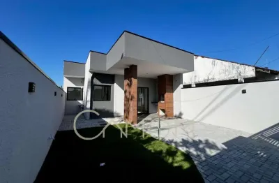 Casa para venda em guaratuba, cohapar, 3 dormitórios, 1 suíte, 1 banheiro, 2 vagas