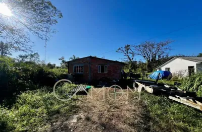 Terreno à venda na Rua João Batista Pedroso, Cohapar, Guaratuba