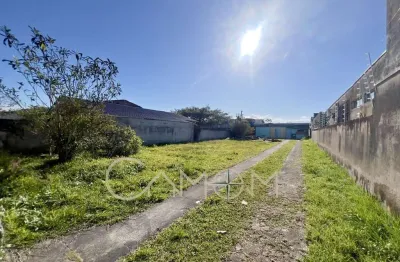 Terreno à venda na Rua Vereador Paulo Saporski, 2100, Cohapar, Guaratuba
