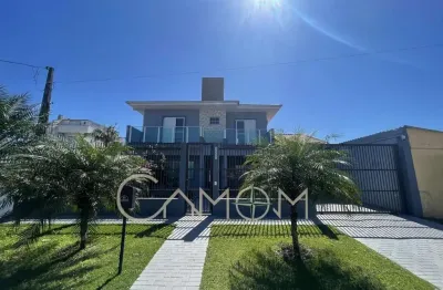 Sobrado para venda em guaratuba, brejatuba, 6 dormitórios, 1 suíte, 4 banheiros, 3 vagas